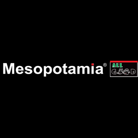 mesopotamia arad